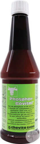 Phosphor Bovisal Flacon 500ml