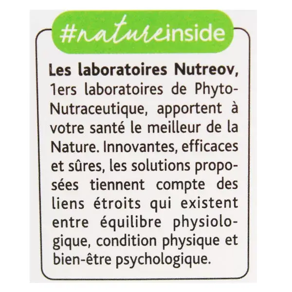 Nutreov Physcience Controle de Cãibras - Pacote com 2 x 30 cápsulas