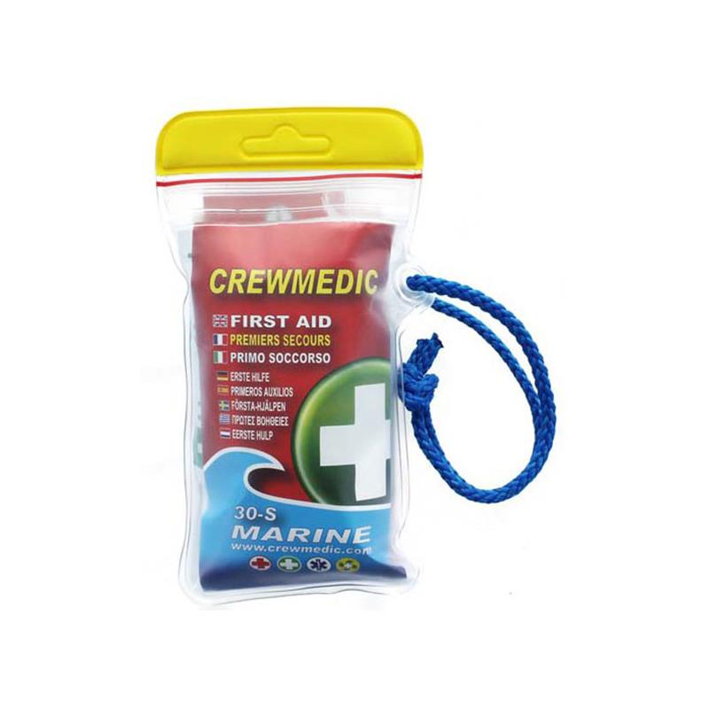 Trousse De Premier Secours Plastimo 30 Minutes