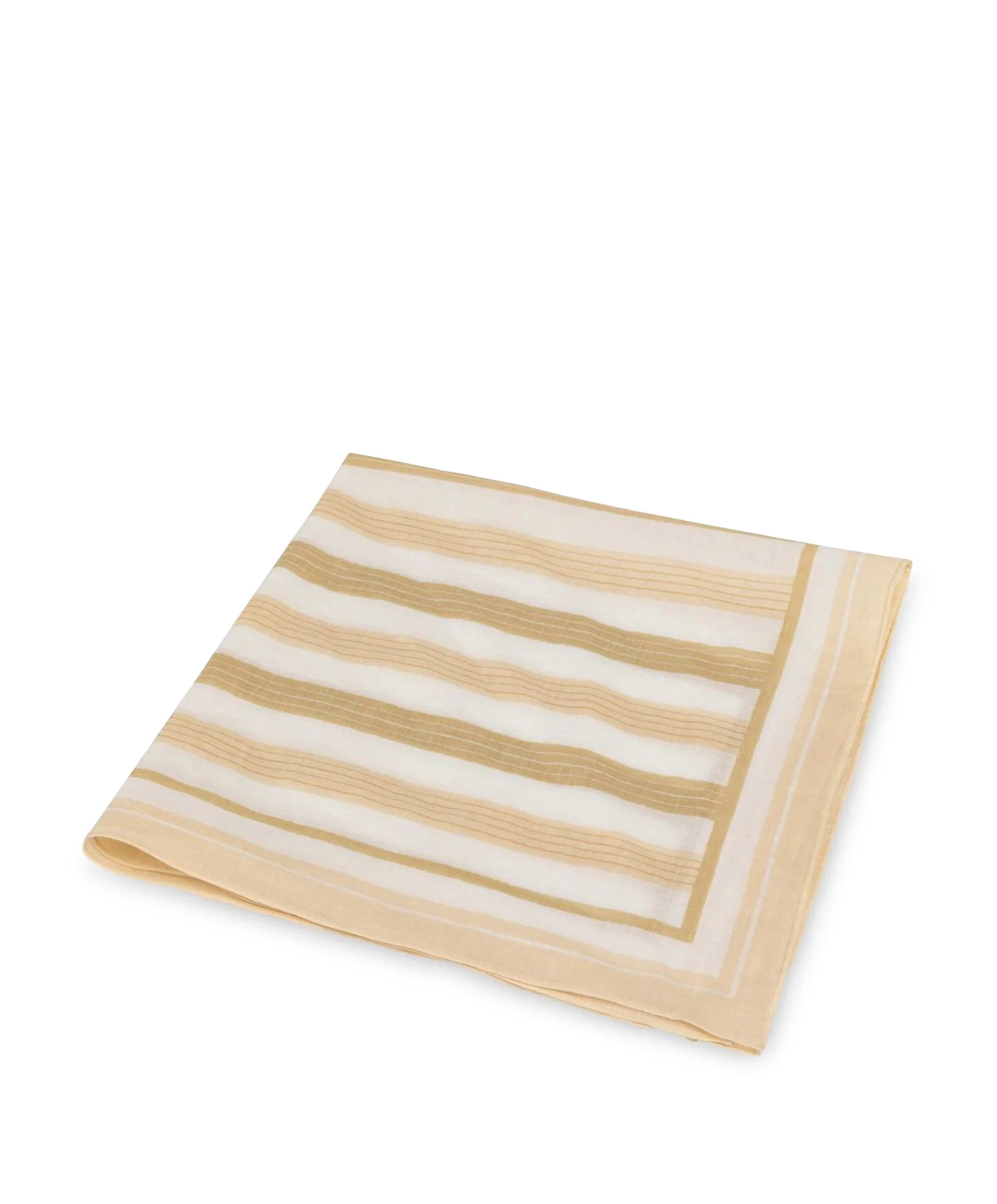 YAYA Dames sjaal beige