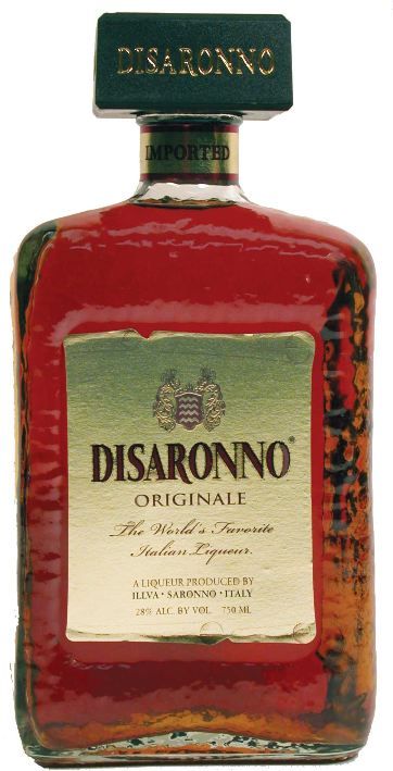 Amaretto Disaronno 50 cl