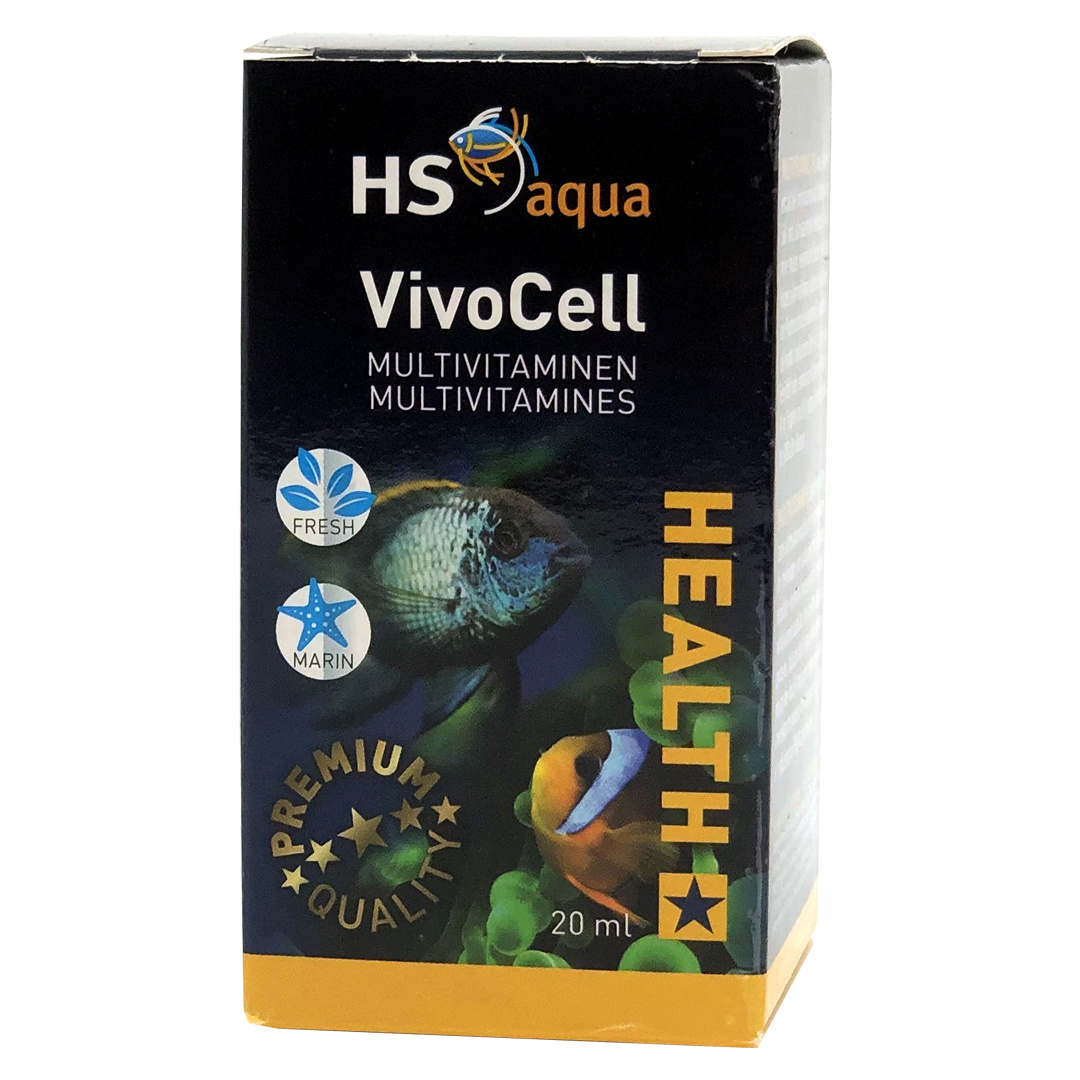 HS Aqua Vivocell 20ml