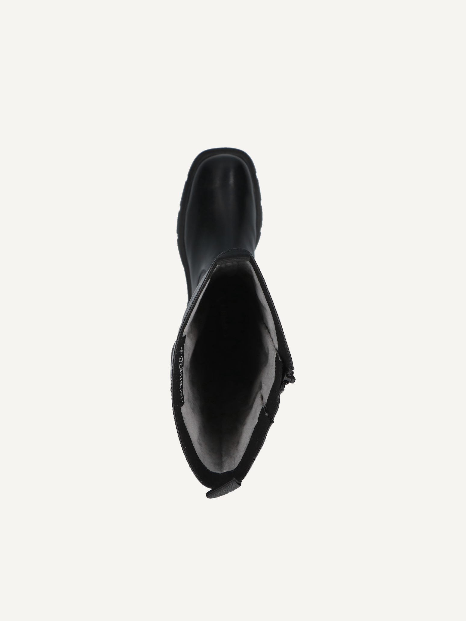 Stiefel