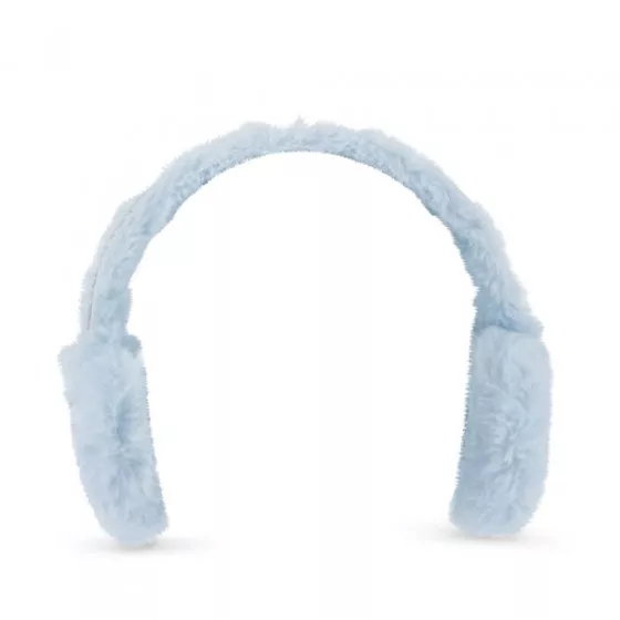 Cache-oreille BLEU FROZEN
