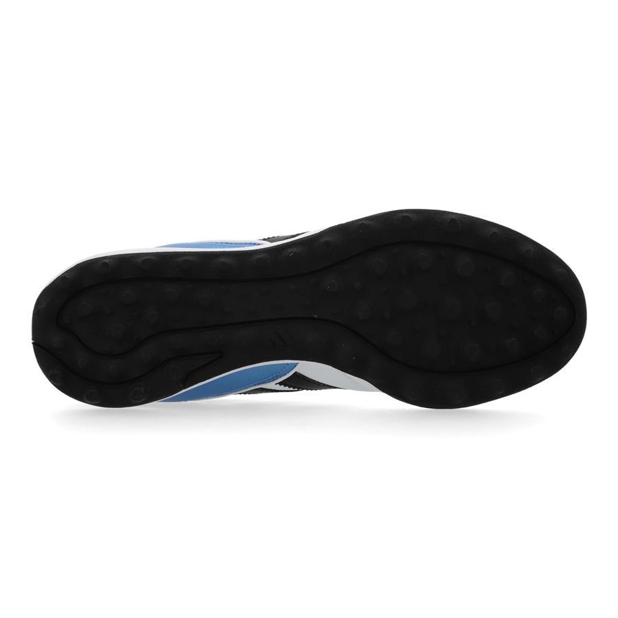 adidas Copa Gloro II TF - Blanc/Noir/Bleu