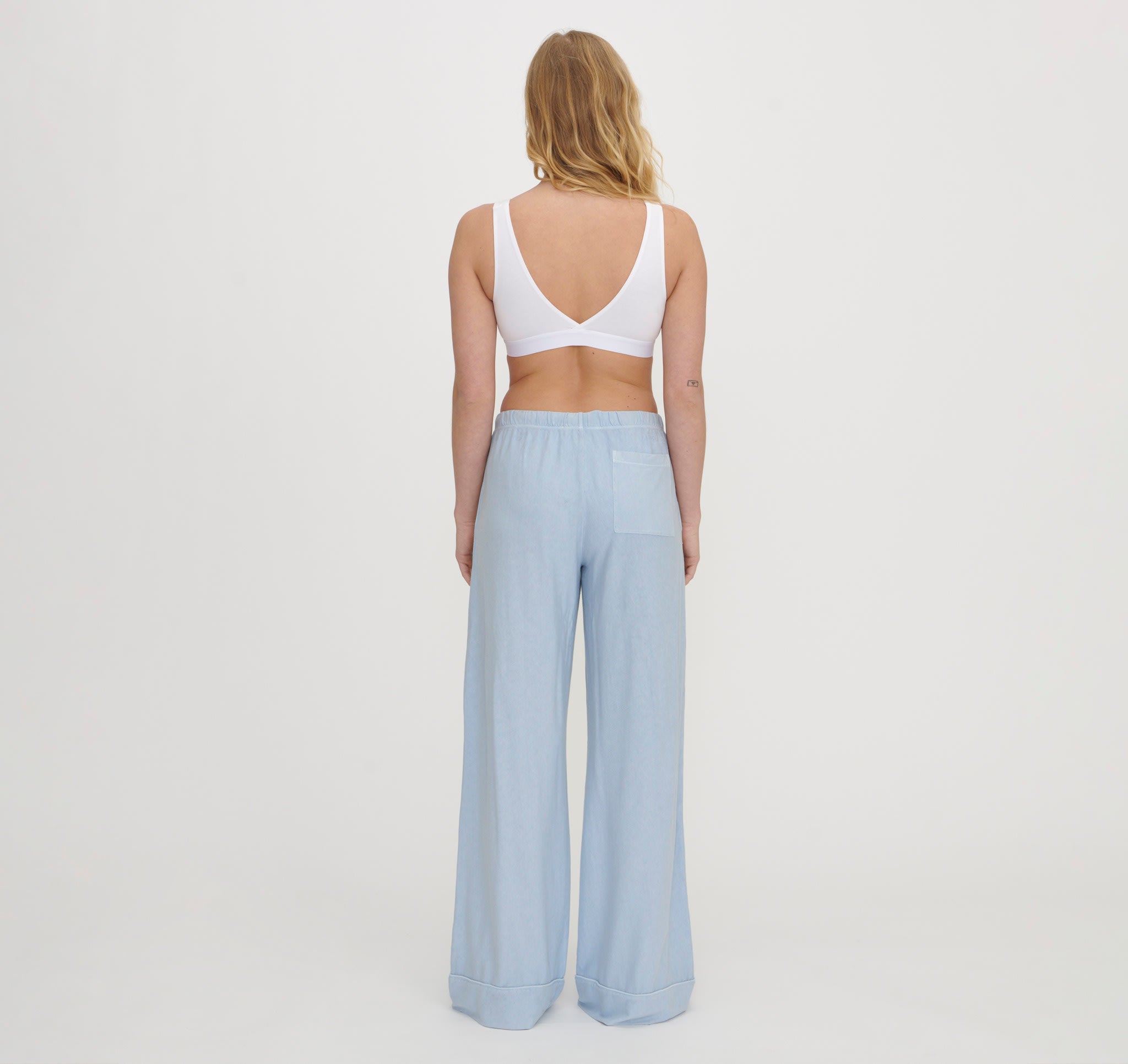 TENCEL™ MODAL<br>Core Sleep Pants