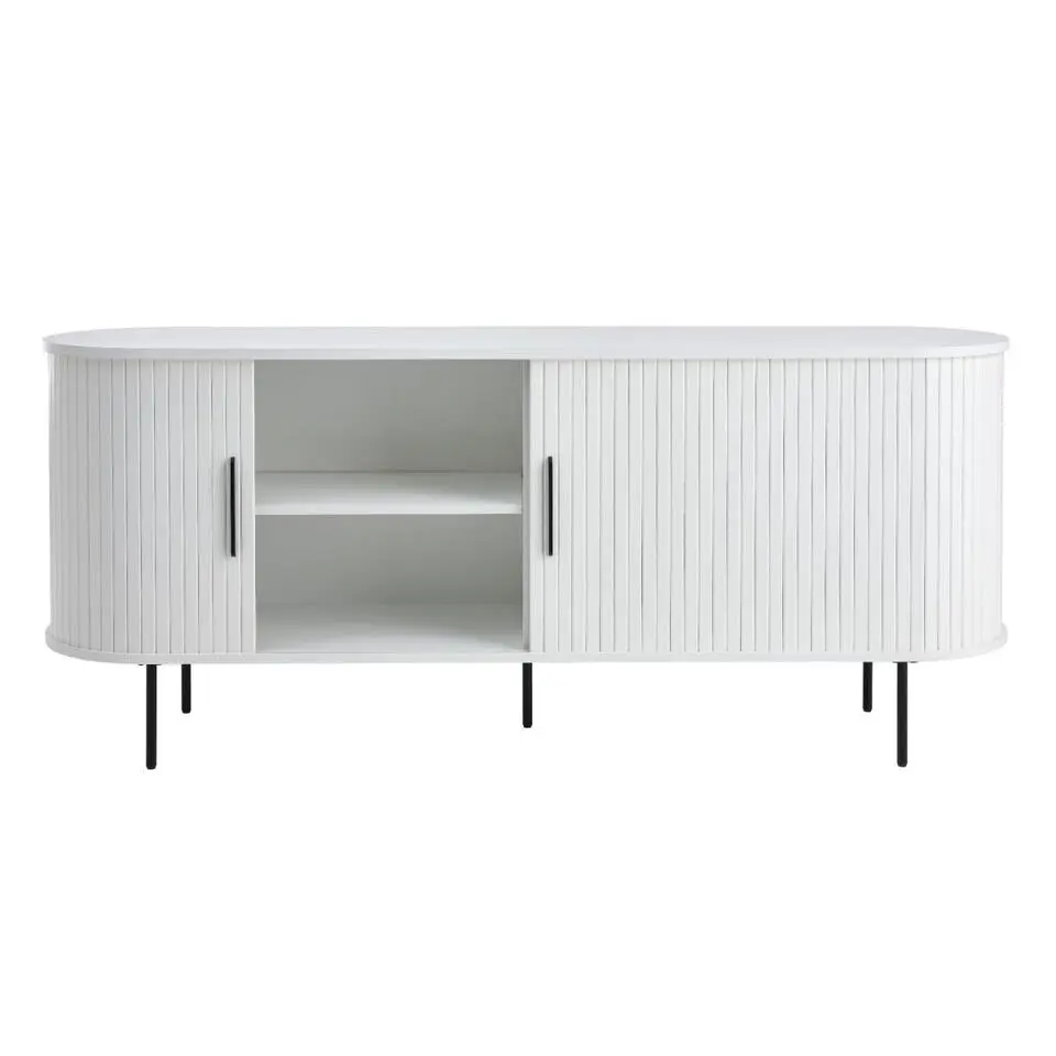 Nordic Home - Kelly dressoir 180 cm - wit