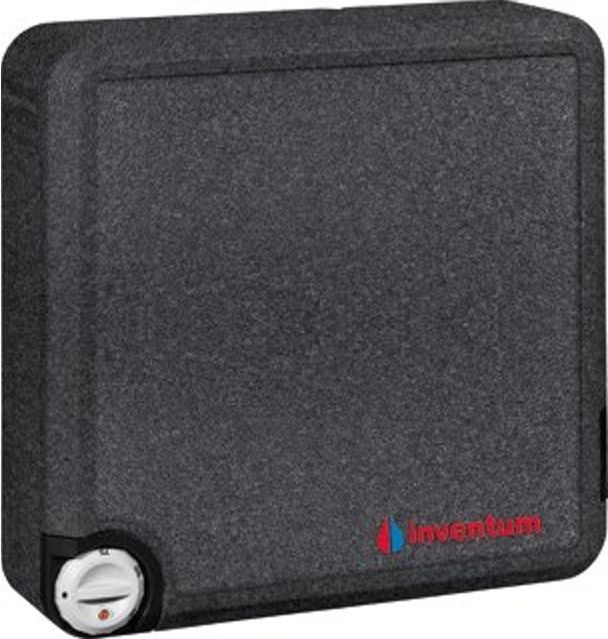 Inventum - Modesto - Keukenboiler - Hotfill - 10L - 400W - Energielabel A