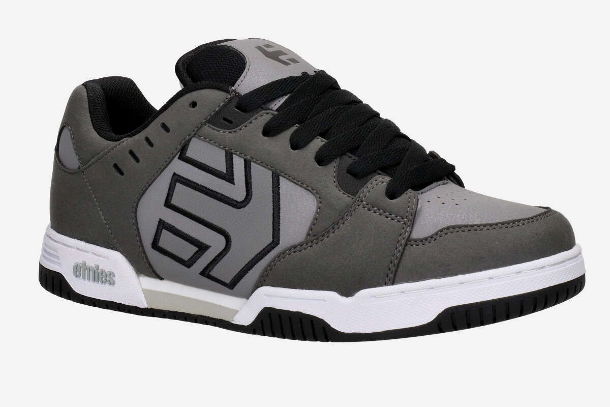 Etnies Faze Schuh (grey black)