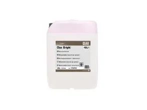 Tøjvask Blegemiddel Flydende Clax Bright 44A1 Surt Iltbaseret Blegemiddel 20 ltr,20 ltr/dnk