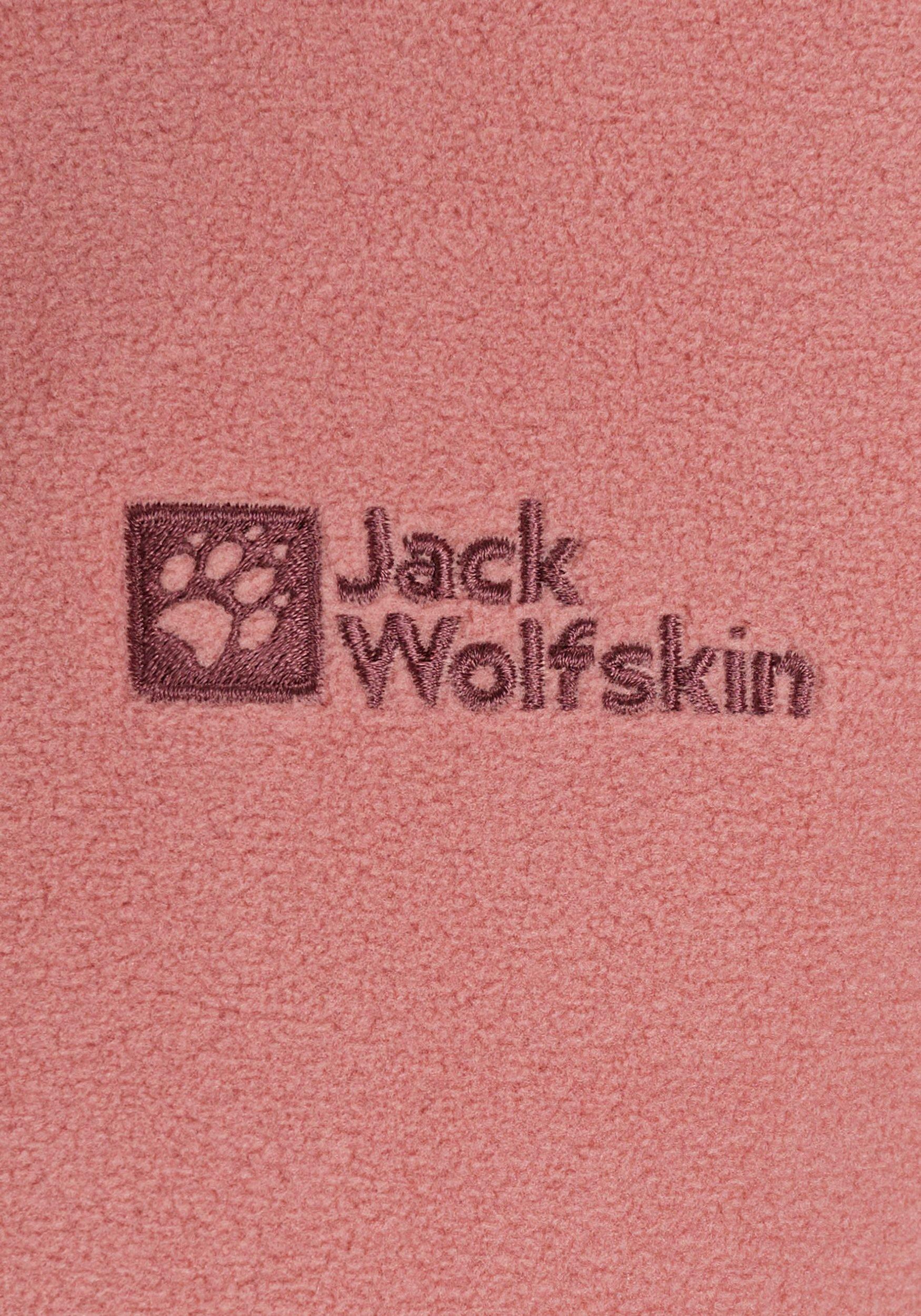 Fleecejacke