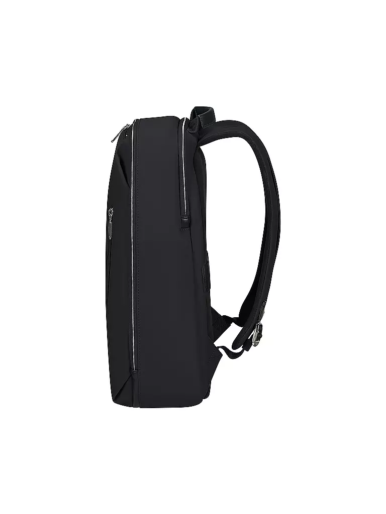SAMSONITE Rucksack ONGOING Black schwarz