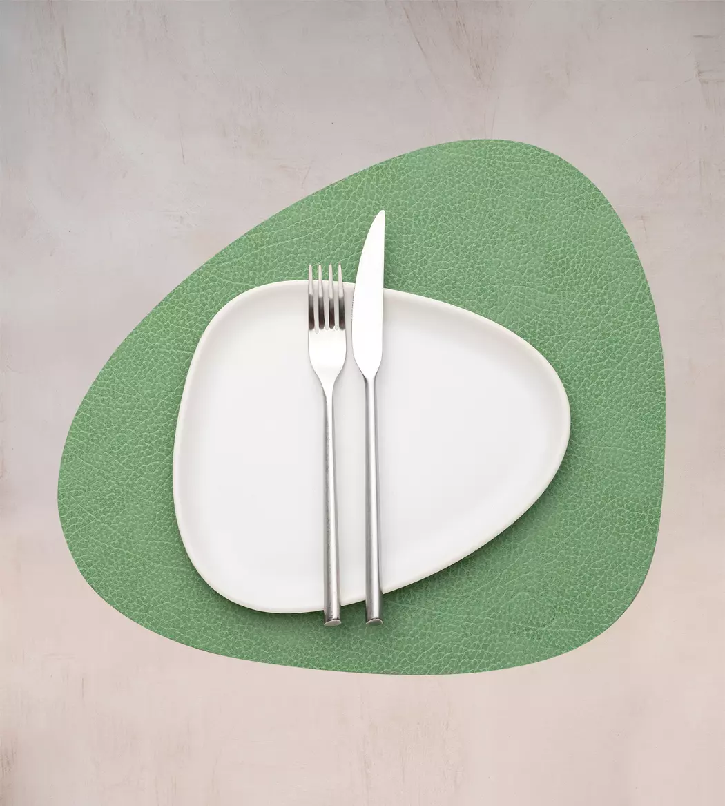 Tischset Hippo M Curve