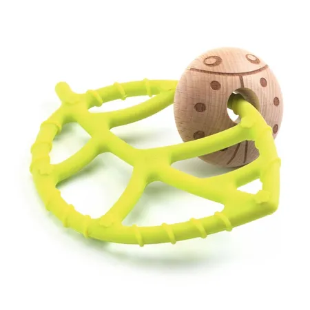 Djeco Baby White: BabyGreeni