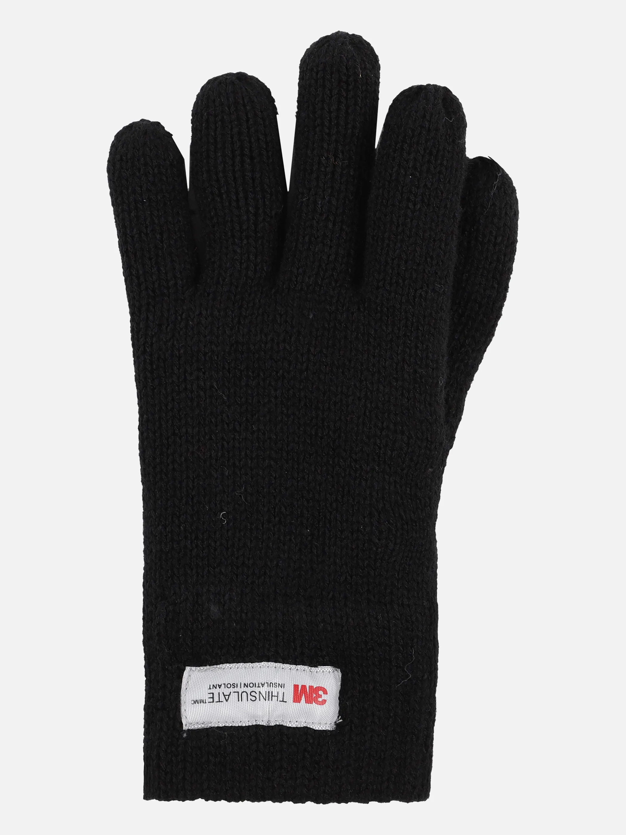 Kinder Strickhandschuhe