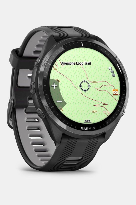 Garmin Garmin Forerunner 965 Sporthorloge