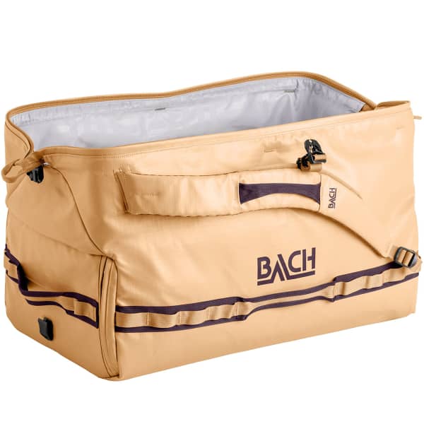 Duffel BACH DUFFEL DR. EXPEDITION 40 PEACH ORANGE