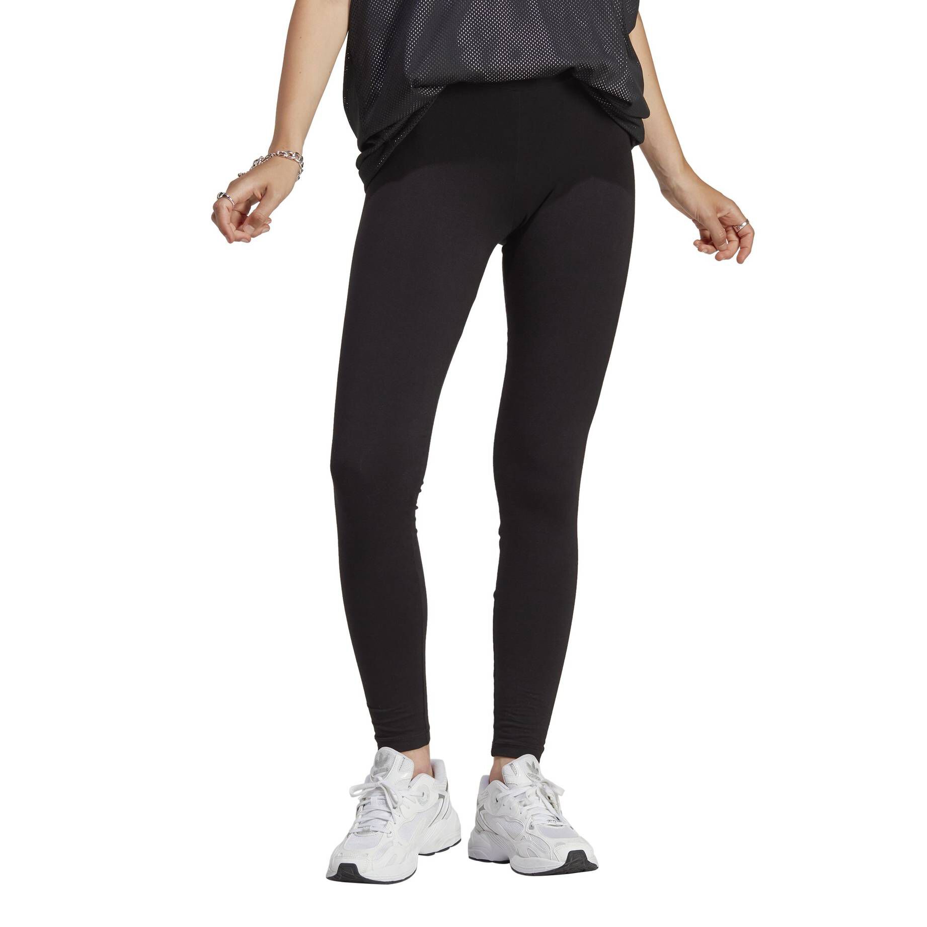 adidas Originals| Damen Trainingsleggings CLASSC TRACK
