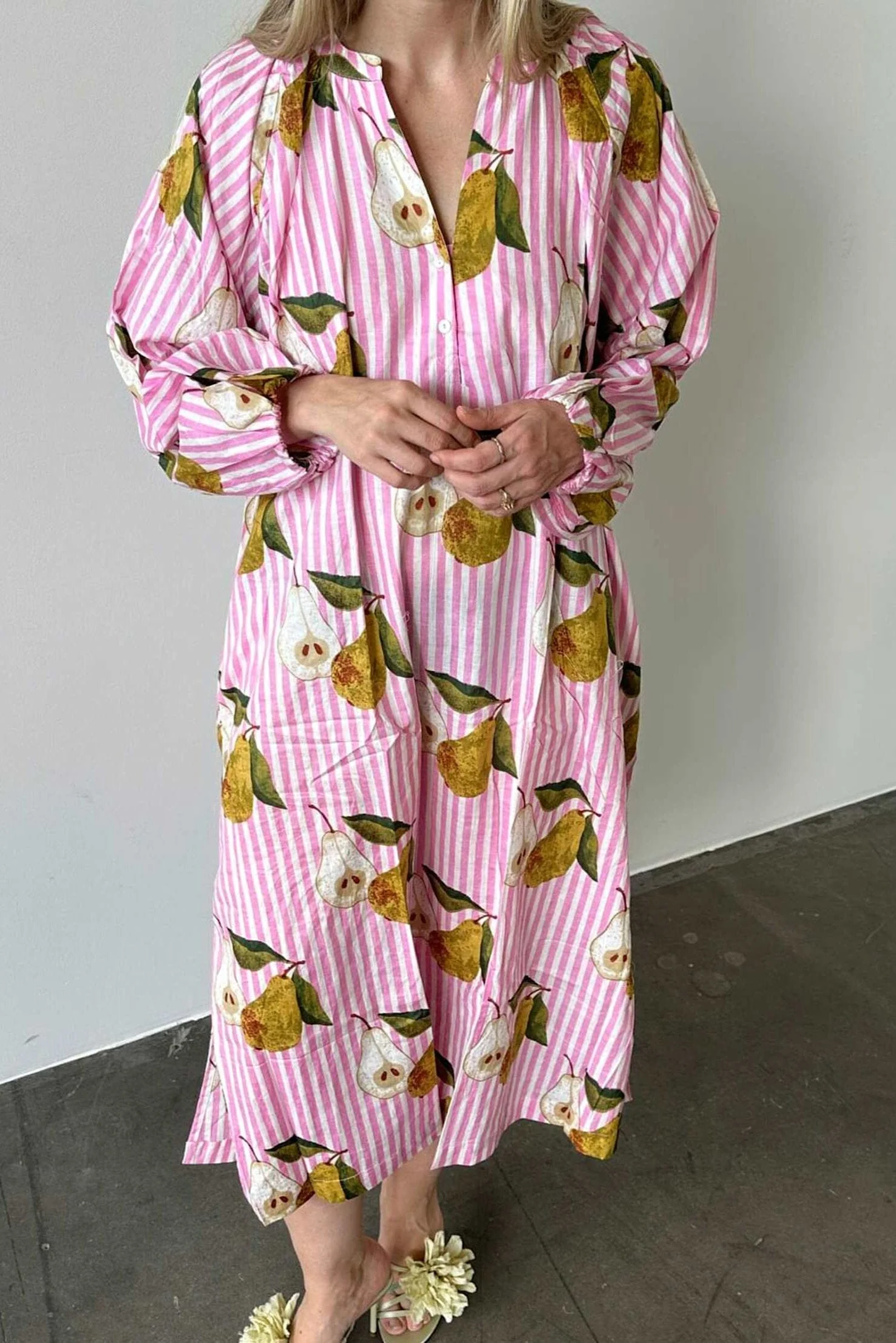 Sissel Edelbo Lara Dress SE 1718