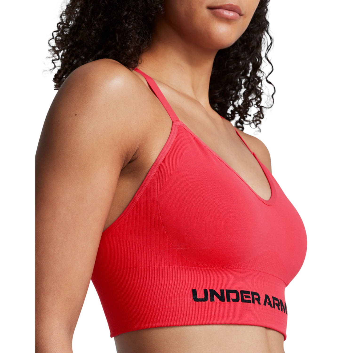 Under Armour  Vanish Seamless Low Bra