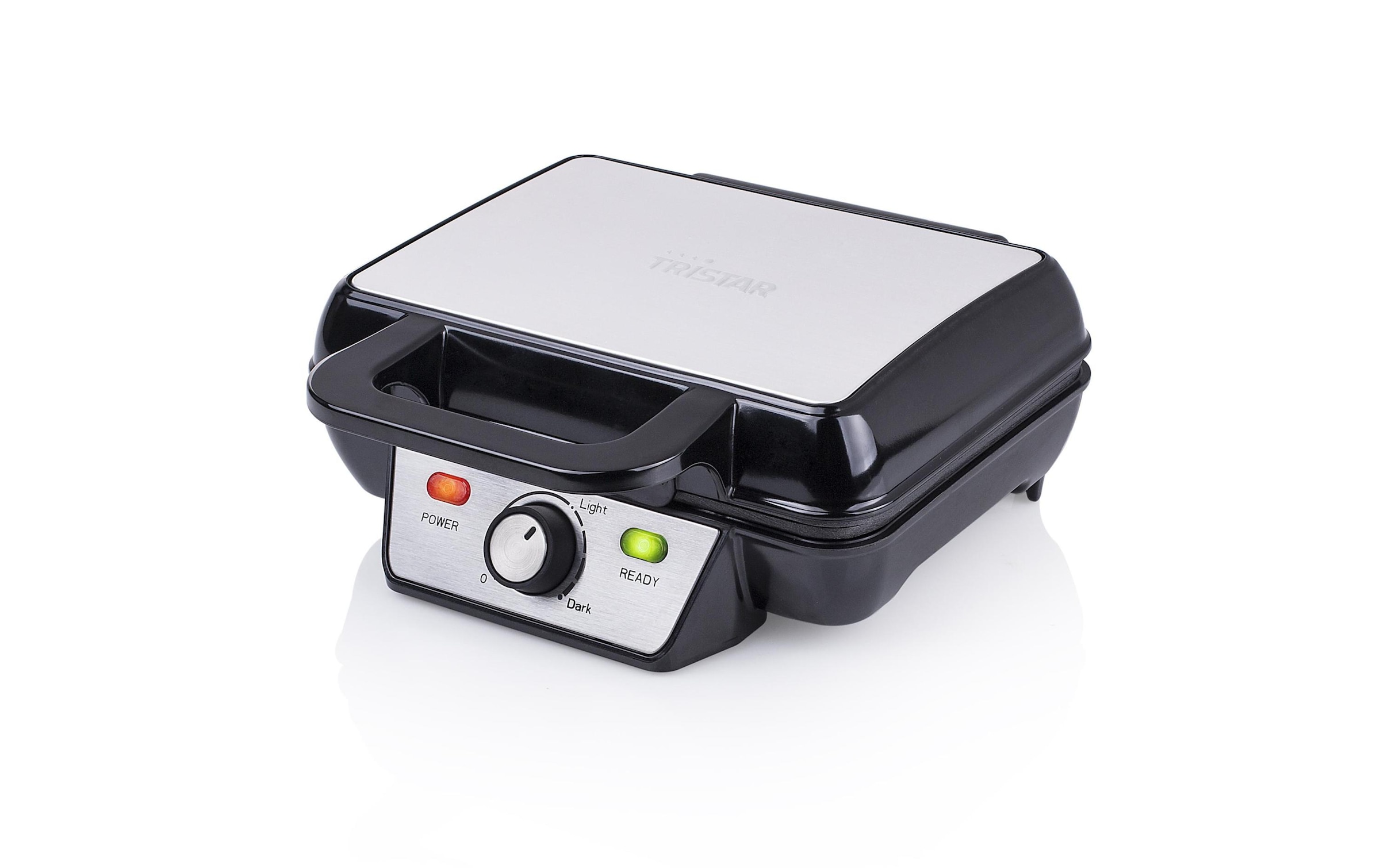 Tristar Waffeleisen »WF-2195« 1000 W