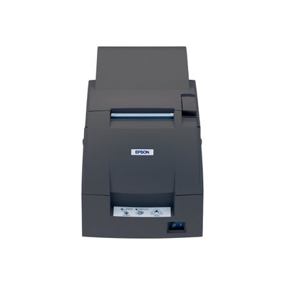 Epson TM U220A - imprimante tickets - couleur - matricielle