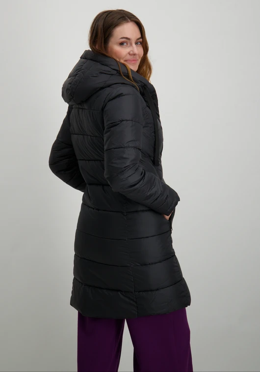 Covered Winterjas Victoria L60242