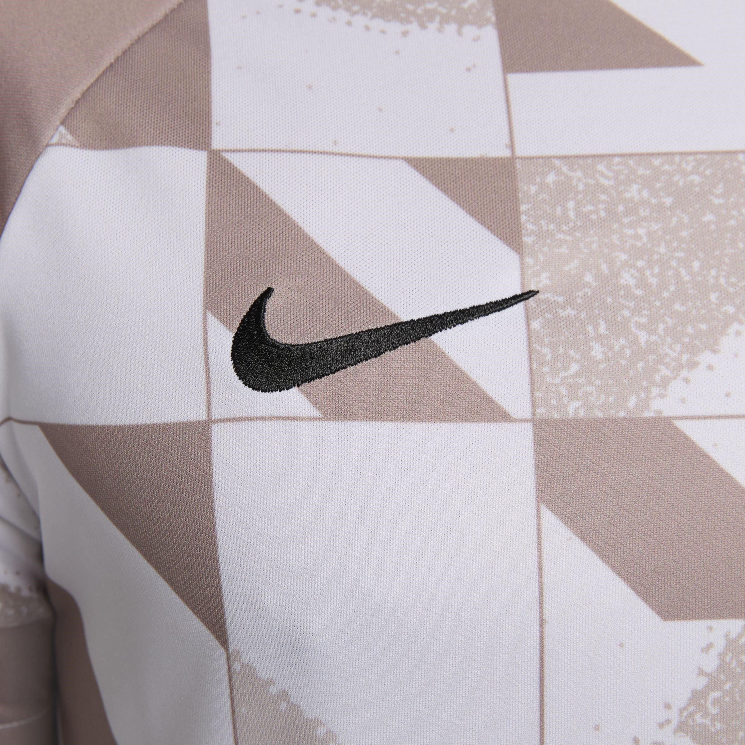 Nike Tottenham Hotspur EU Pre Match Shirt 2023 2024 Adults