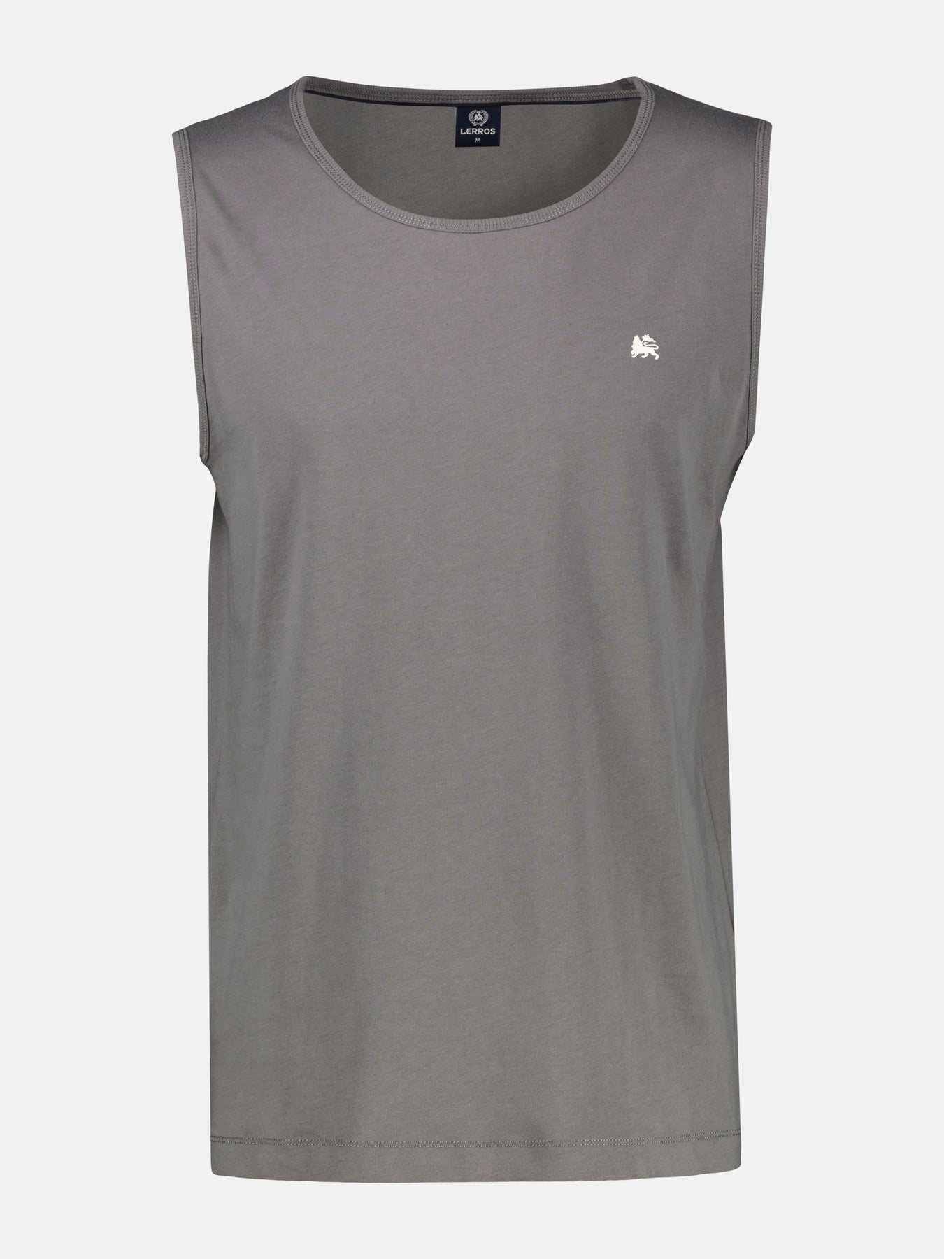 Sommerliches Tanktop für Herren