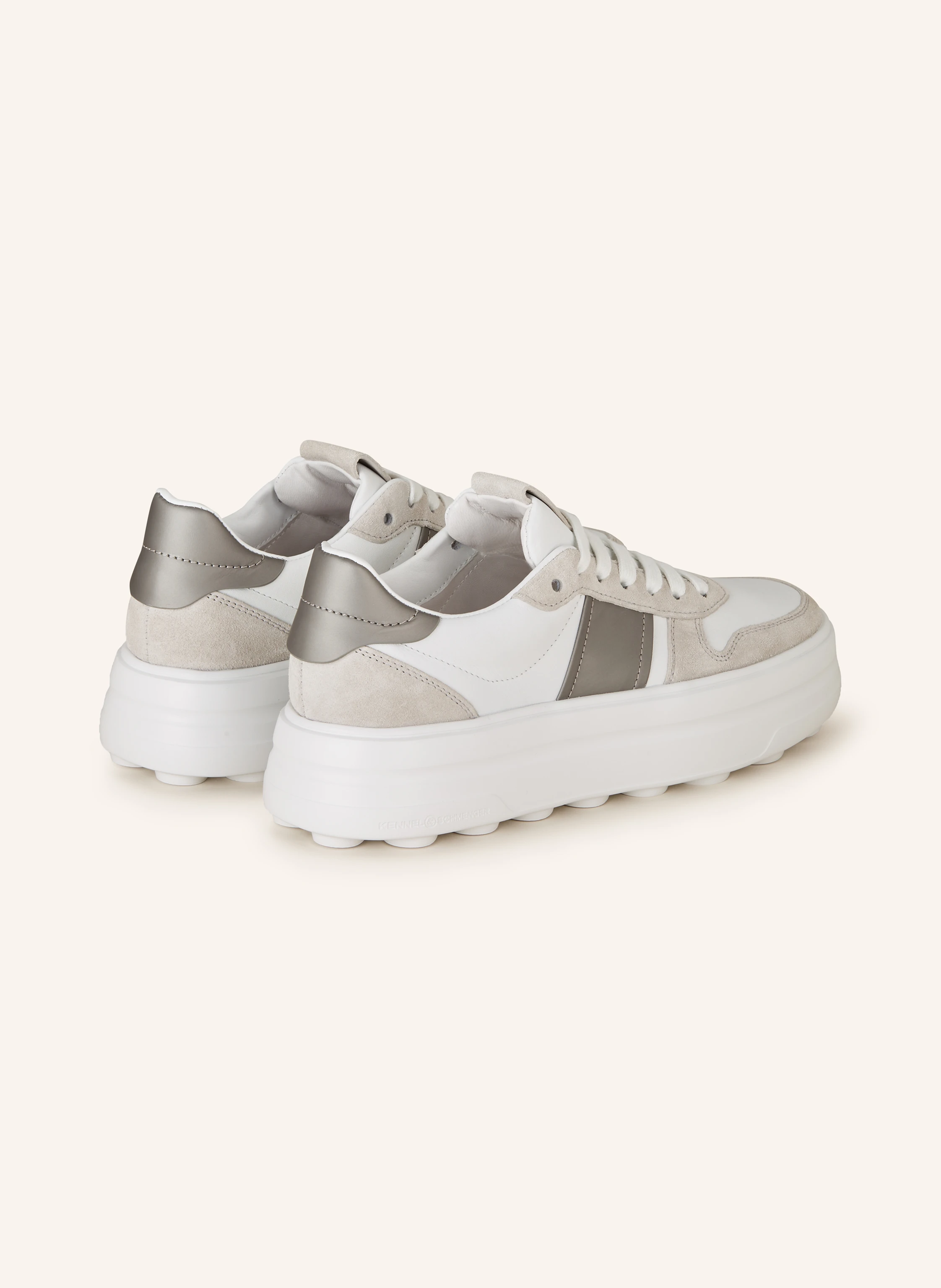 KENNEL & SCHMENGER Sneaker BREAK