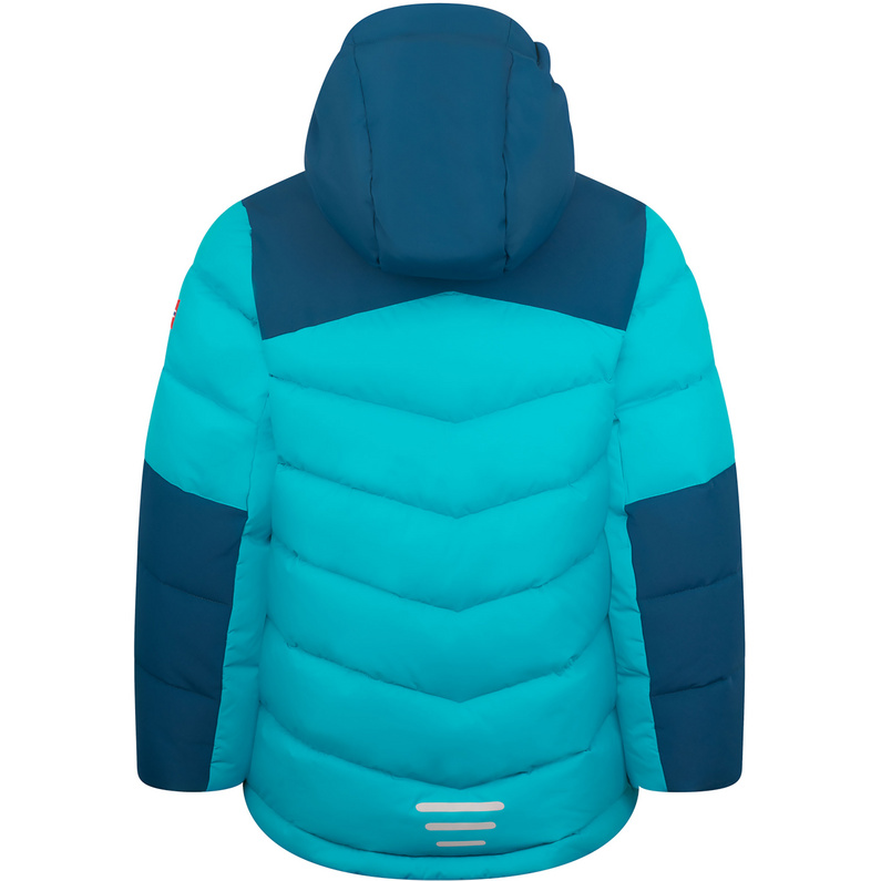 Trollkids Kinder Narvik Pro Jacke