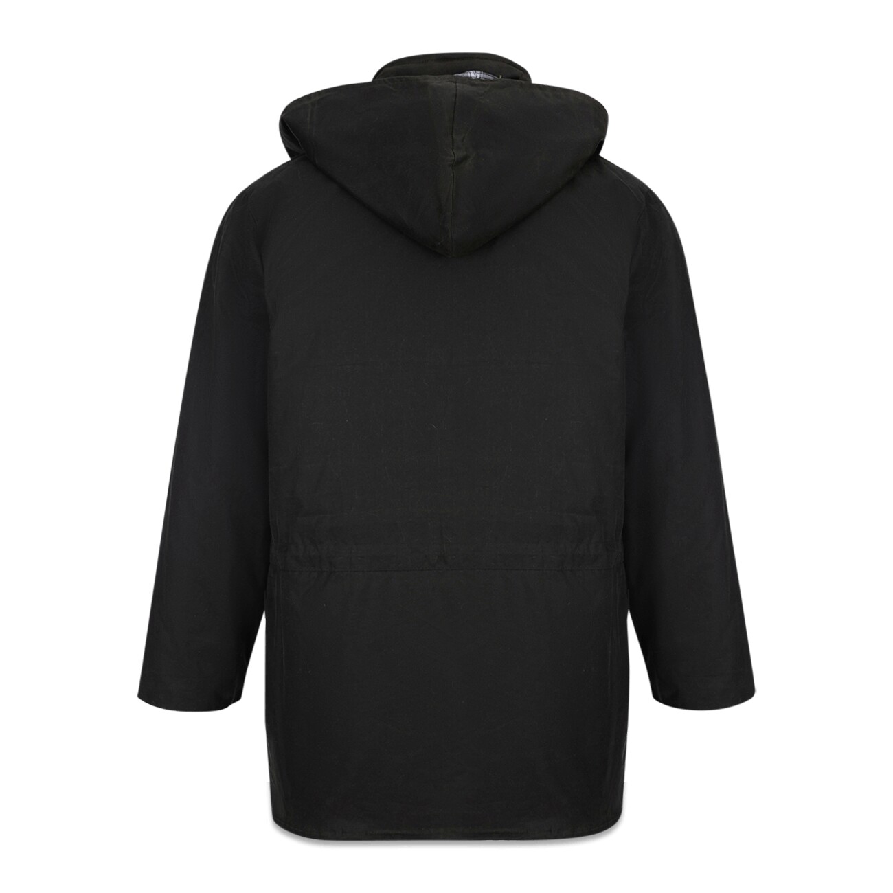 ROMNEYS Wachsjacke 3-in-1 Poacher S - INT