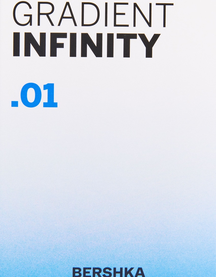 Gradiente Infinito. 01 75 ml