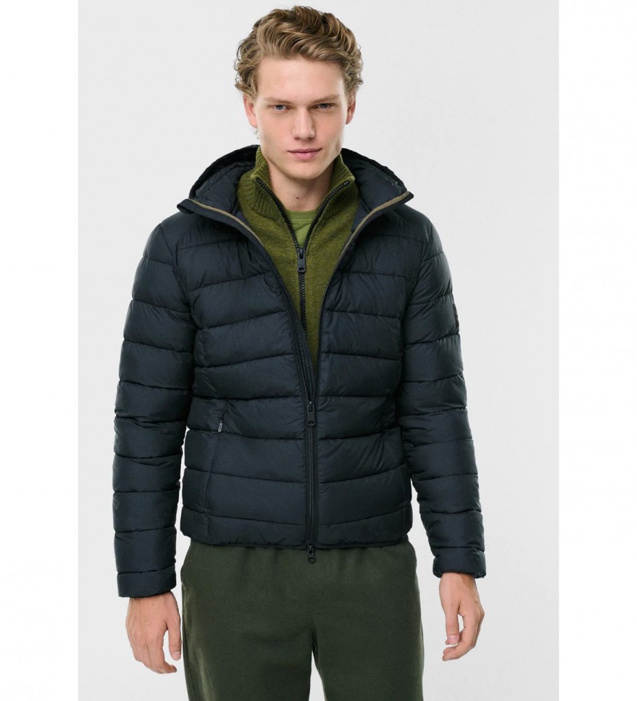 Jaqueta ECOALF Marine Aspenalf