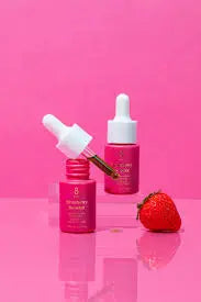 Strawberry Booster