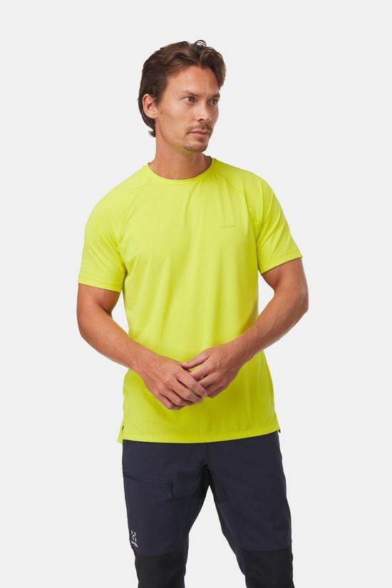 Ayacucho Ayacucho Mountain Technical Tee SS