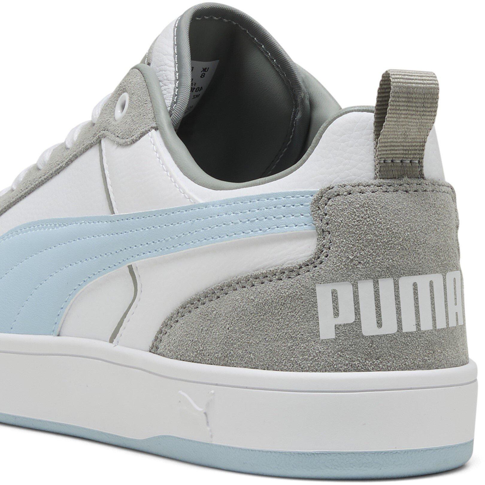 Puma Puma Dribble Sd Court Trainers Unisex Adults