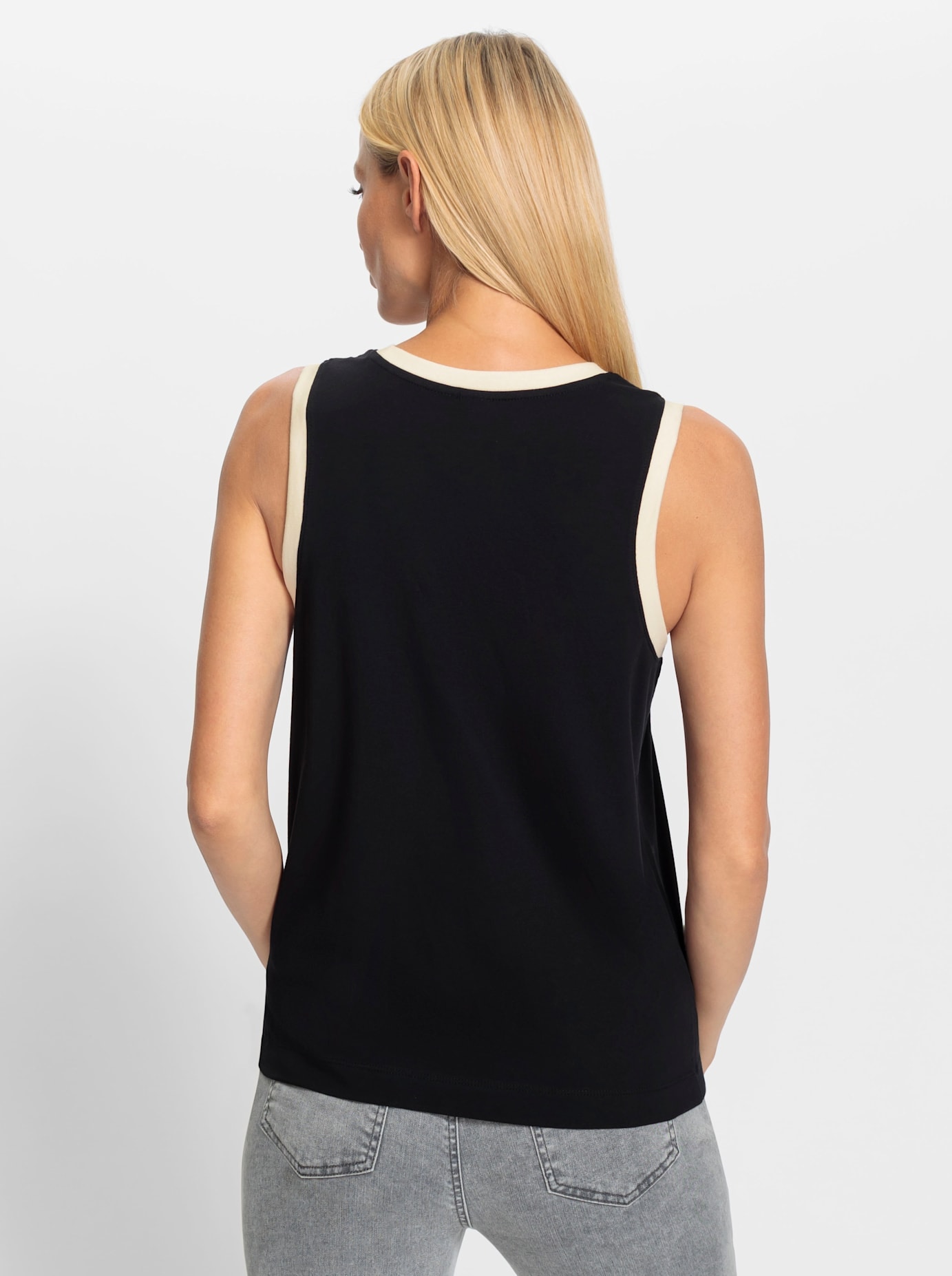 heine Shirttop