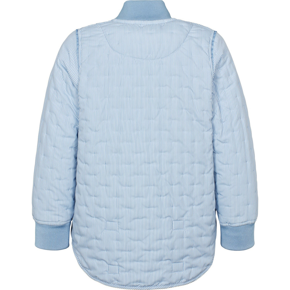 Køb MarMar Termo Air Stripe Orry Termojakke Outerwear