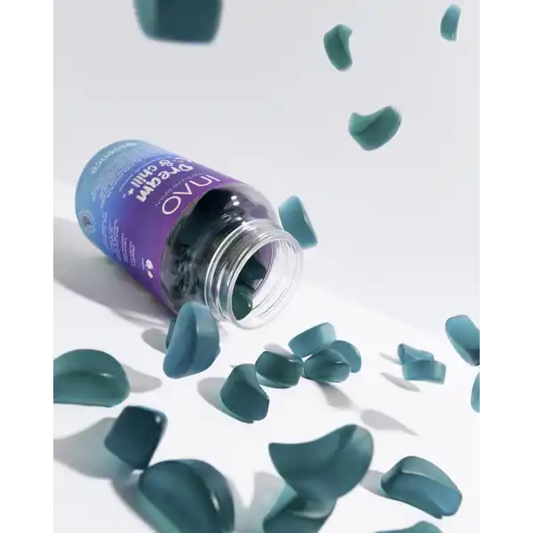 Dream and Chill Gummies