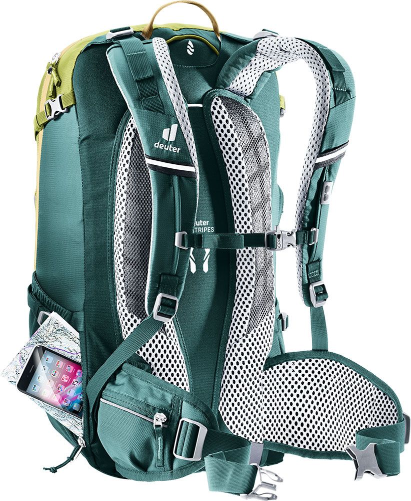 deuter Trans Alpine 30 - Fahrradrucksack kaufen | Bike-Discount