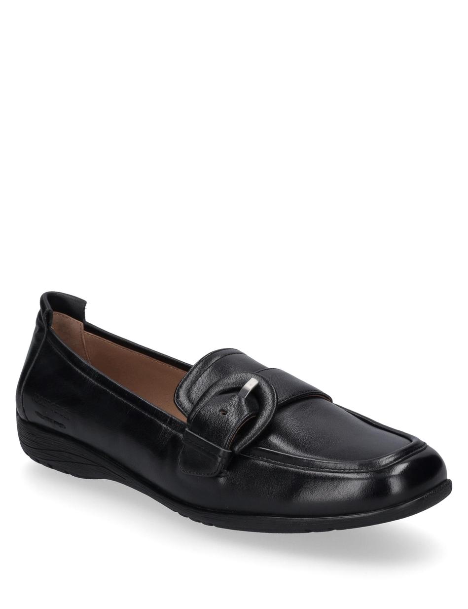 Ballerina Fenja 19, black-black
