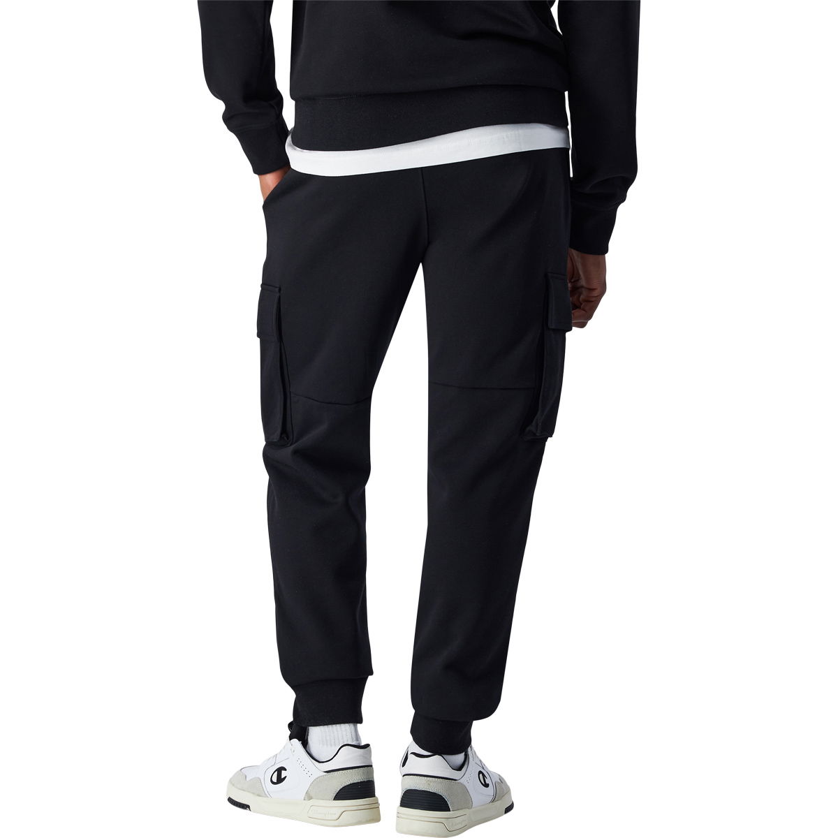 Champion Rib Cuff Cargo Bukser Herre