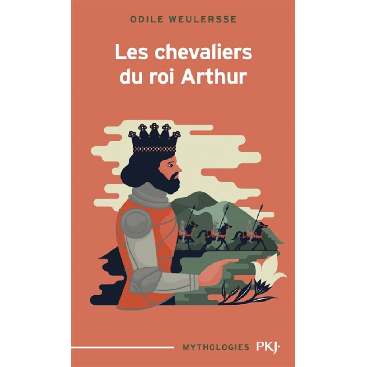 Les chevaliers du roi Arthur · Occasion