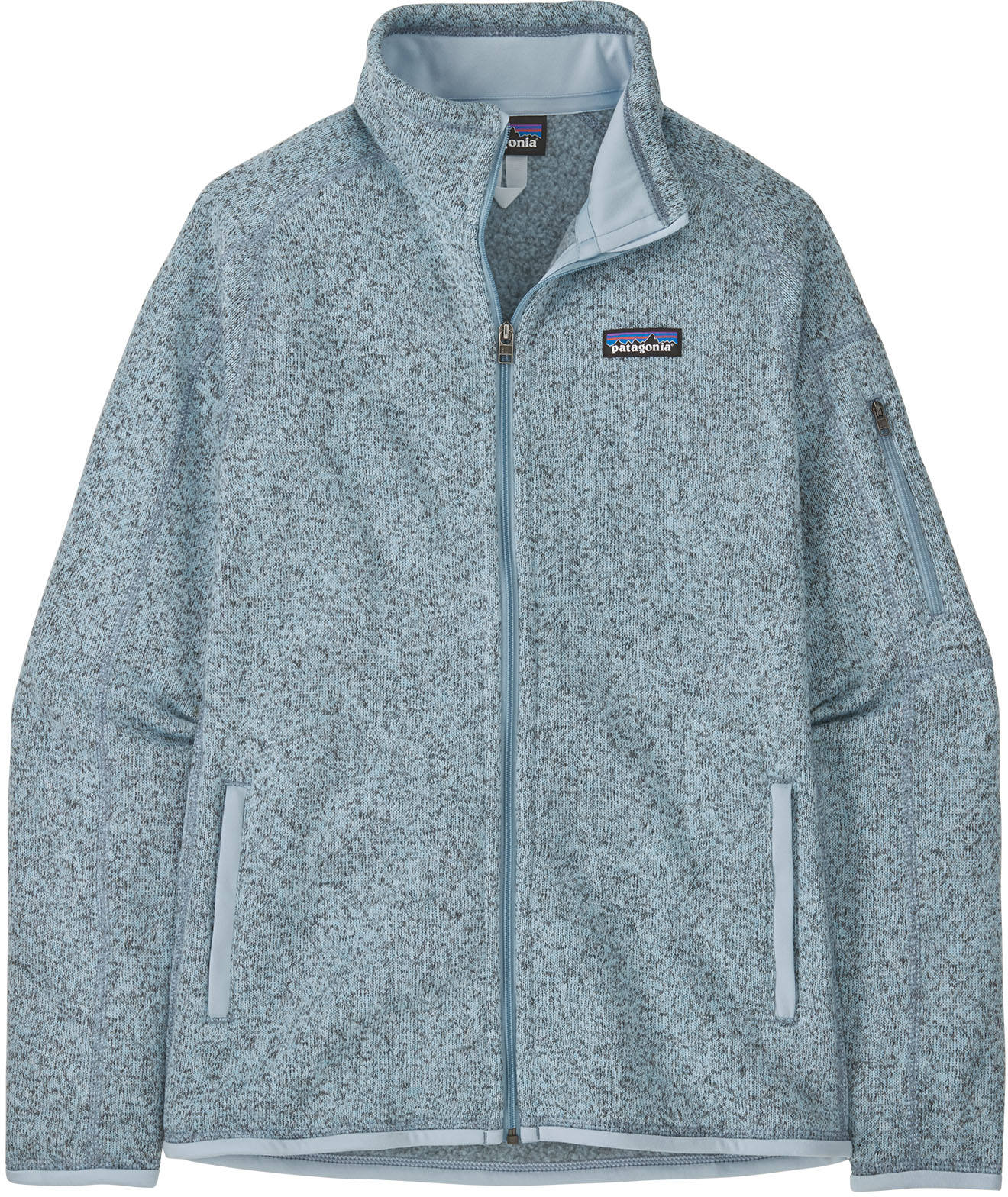 Patagonia Better Sweater Jacket W's
