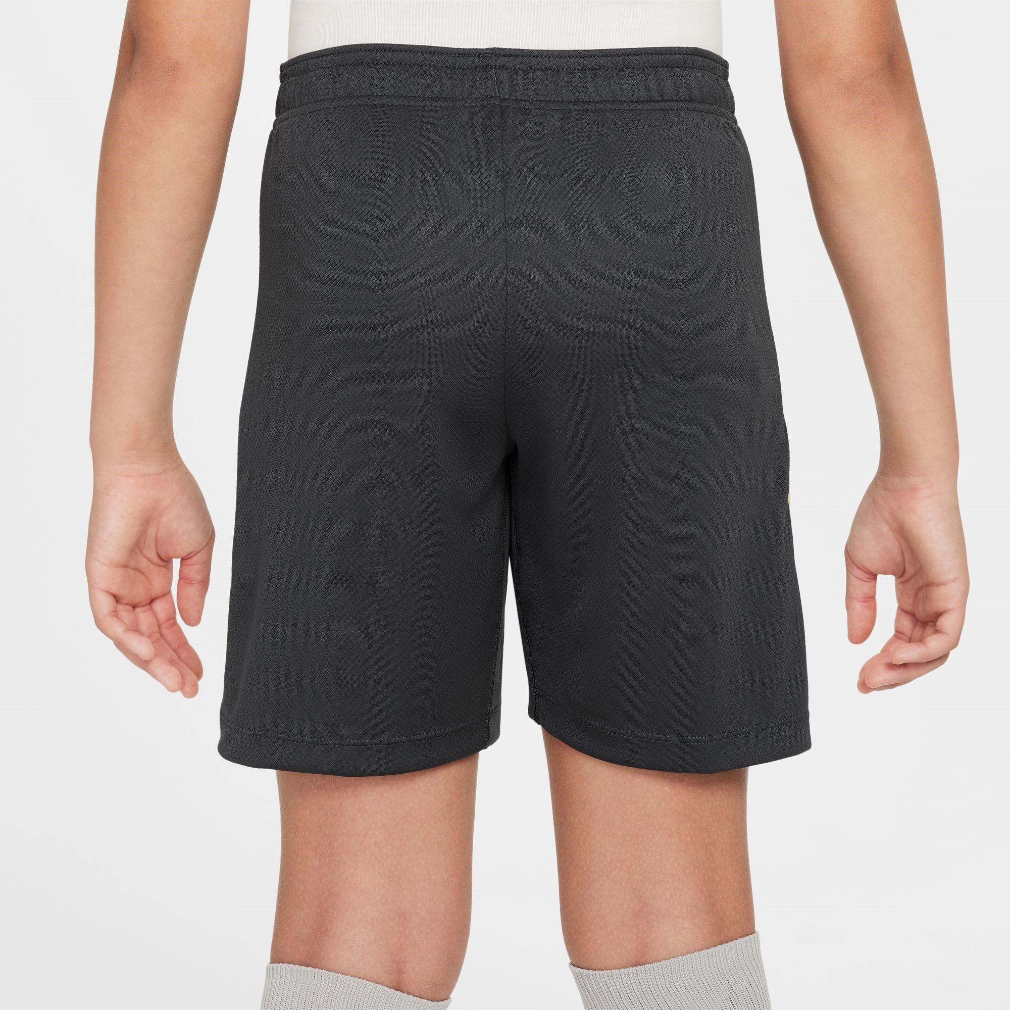 Nike Liverpool Strike Third Shorts 2024 2025 Juniors