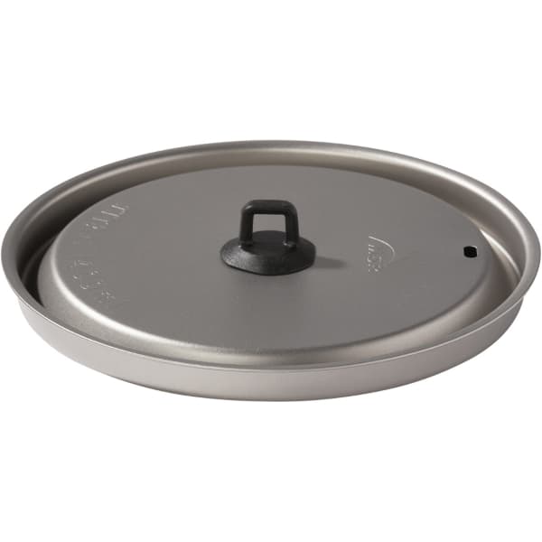Popote randonnée MSR TITAN KETTLE 1400 ML