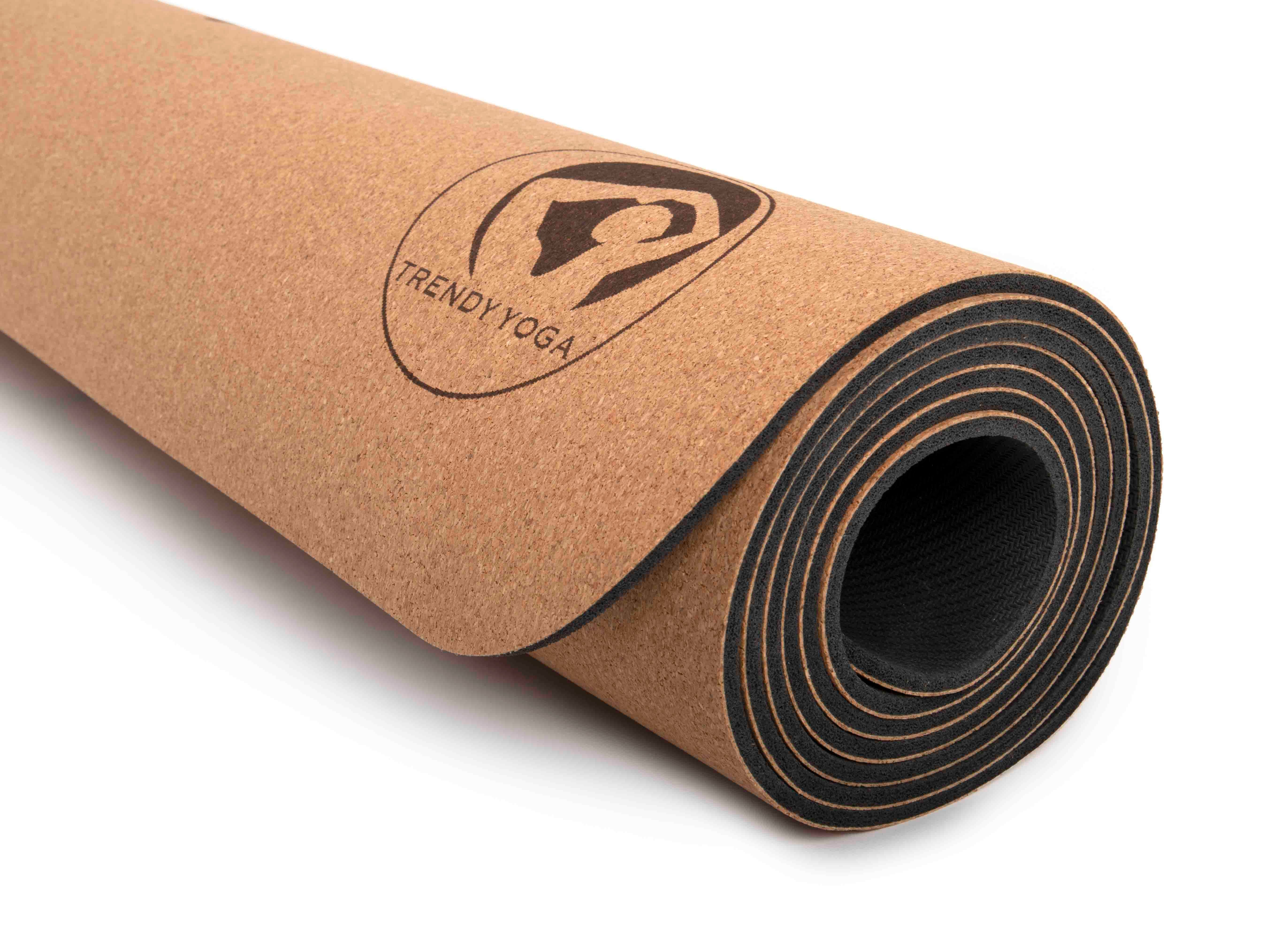 Yogamatte CORTICA