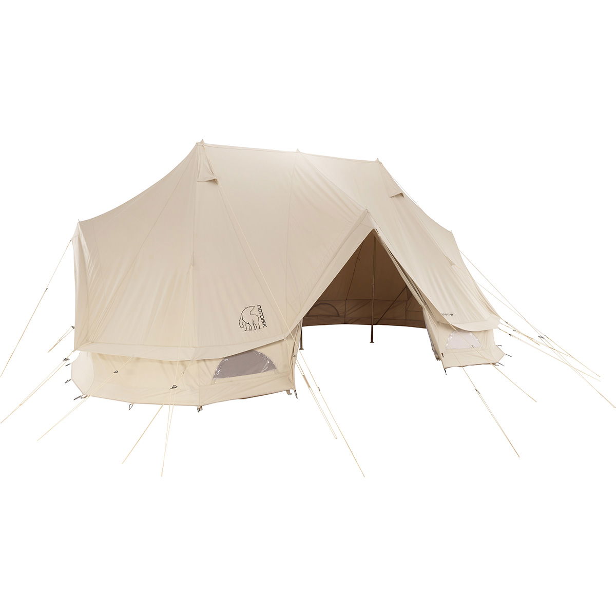 Nordisk Vanaheim 24 m2, telt
