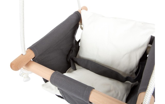 Small Foot Babyschaukel »Komfort«